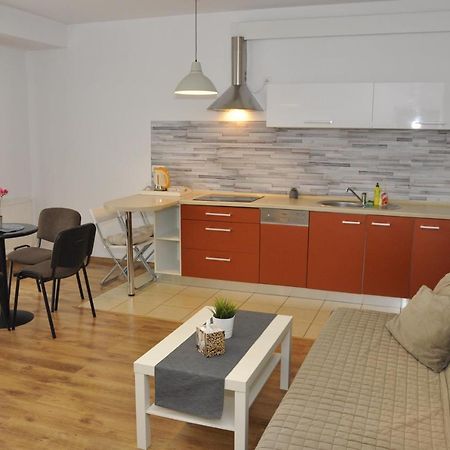 Apartament Bazantowo Katowice Exteriör bild