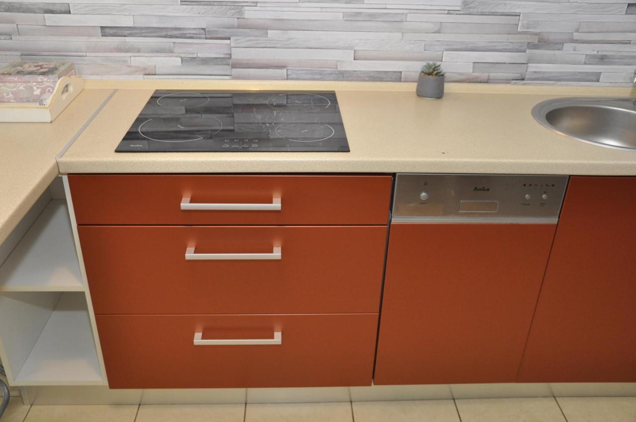 Apartament Bazantowo Katowice Exteriör bild